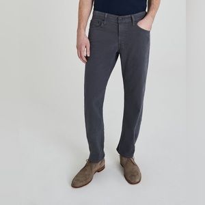 Brand new w/ tags Men’s AG Jeans Graduate Pants
